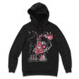 The Monster Inside Hoodie For Sale