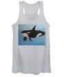 Orca Calls  - Women s Tank Top Online Sale