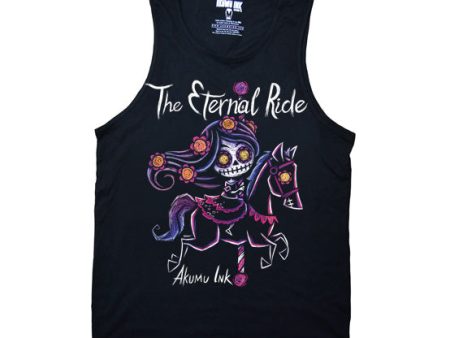 The Eternal Ride Men Tank For Sale