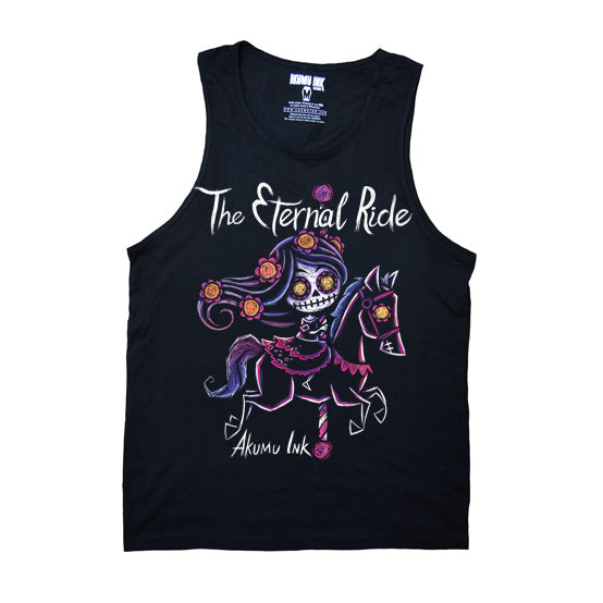 The Eternal Ride Men Tank For Sale