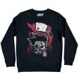 The Butcher s Chaos Sweatshirt For Discount