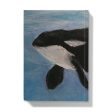 Orca Calls ~ Hardback Journal For Discount