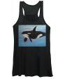 Orca Calls  - Women s Tank Top Online Sale