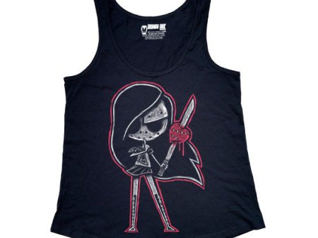 Be Mine Women Tanktop on Sale