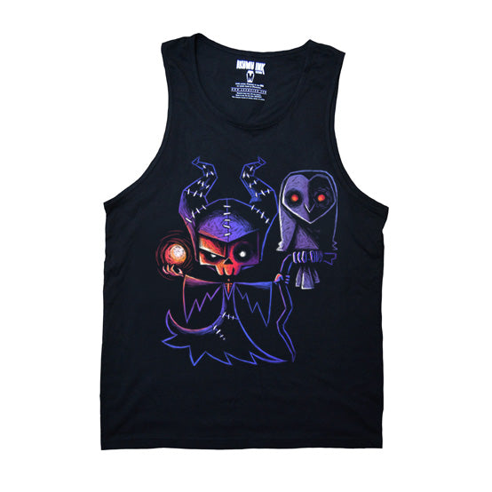 Malicious Intent Men Tank Sale