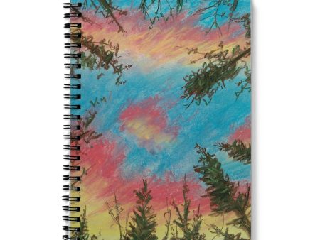 Layered Height ~ Notebook Sale