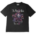 The Eternal Ride Oversized Unisex Tshirt For Sale