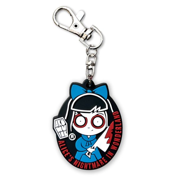 Alice Keychain Online Sale