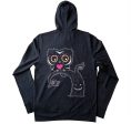 The Night Owl Hoodie Cheap