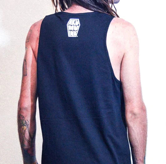 You Can t Hide Men Tank Fashion