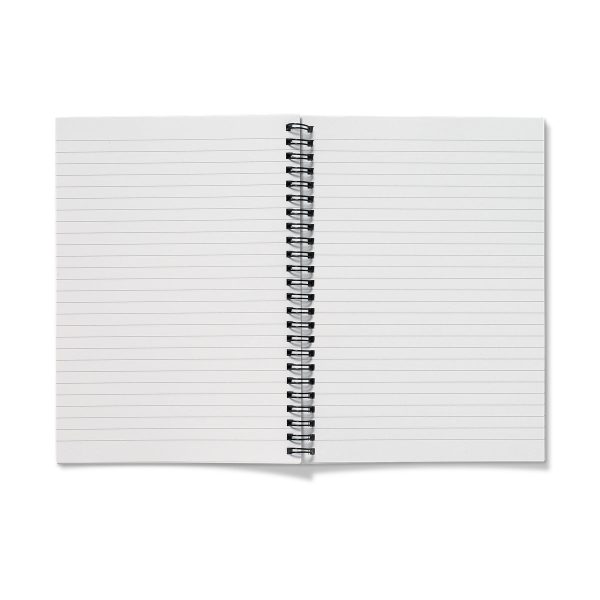 Orca Calls ~ Notebook Hot on Sale