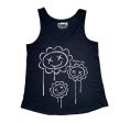 In Bloom (Ghost Version) Women Tanktop on Sale