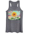 Berry Sunflower - Women s Tank Top Sale