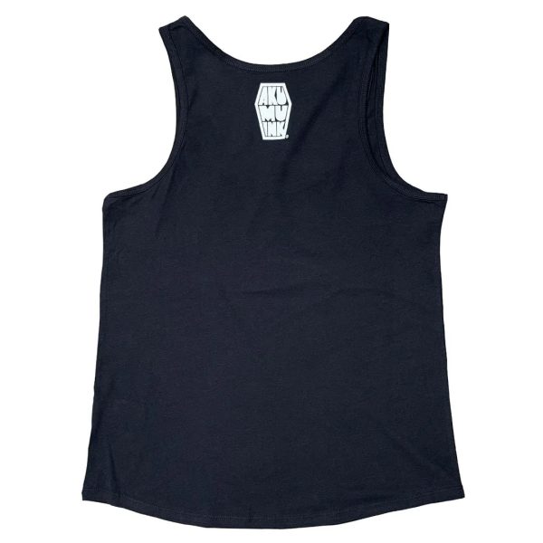 The Eternal Ride Women Tanktop Online