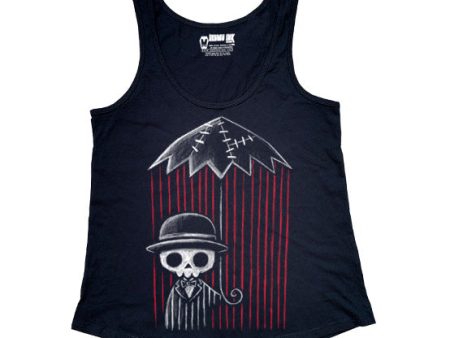 Internal Storm Women Tank Supply