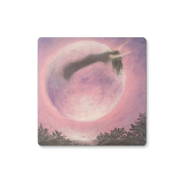 Dreaming Free ~ Coaster Cheap