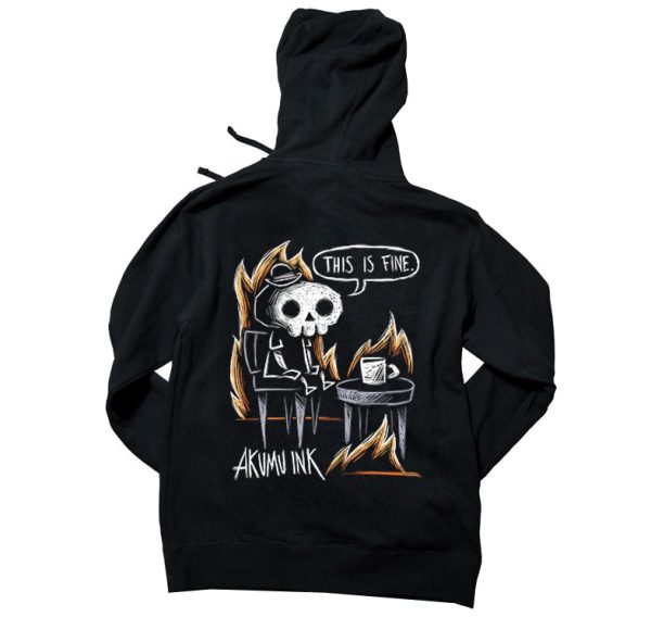 This is Fine Hoodie Online Hot Sale