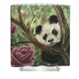 Hiding in Beauty - Shower Curtain For Sale