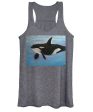 Orca Calls  - Women s Tank Top Online Sale