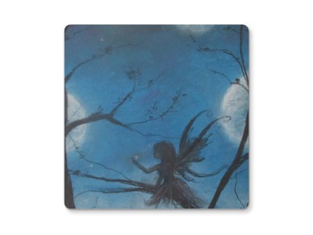 Enlightened Spirits ~ Coaster For Cheap