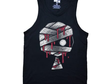 Hidden But Not Forgotten Men Tank For Sale