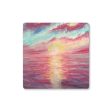 Thinking Pink ~ Coaster Online now