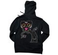 The Night Owl Hoodie Cheap