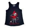 Dead Riding Hood Women Tank Online Sale