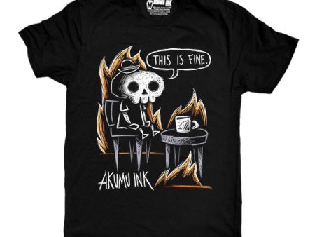 This is Fine Men Tshirt Discount