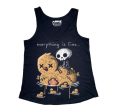 Everything is Fine Women Tanktop Sale