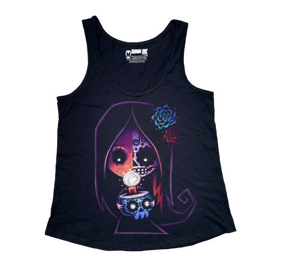 Glimmer of Light Women Tanktop For Sale