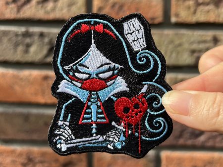 Revenge is Sweet Patch For Cheap