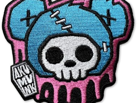 Looking For Trouble Patch Online Hot Sale