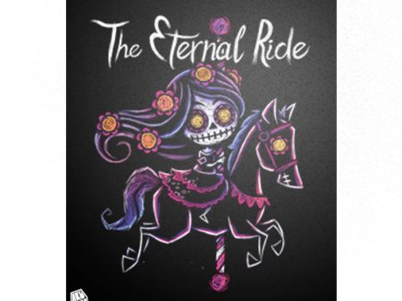 The Eternal Ride Artwork Online