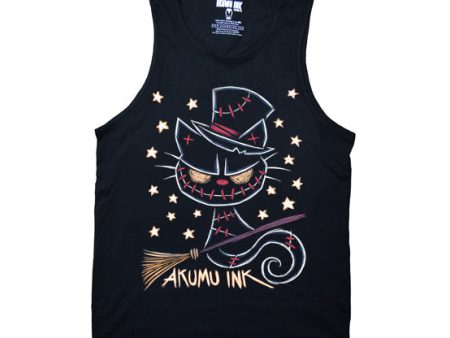 The Wicked Creature Men Tank Online Sale