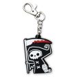 Grim Reaper Keychain For Sale