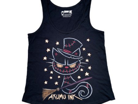 The Wicked Creature Women Tanktop Online now