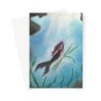 Mertails ~ Greeting Card on Sale