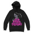 Tokyo Chan :: The Alpha Hoodie Cheap