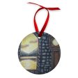 Setting Time Chime ~ Wood Ornament Online Hot Sale