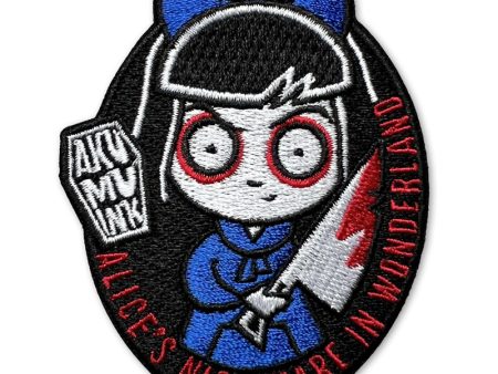 Alice Patch Online Sale