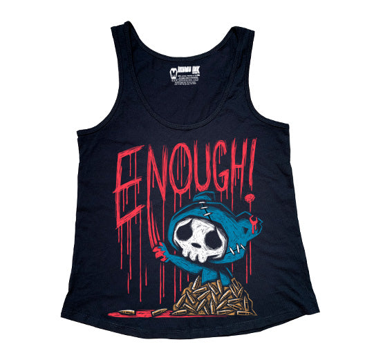 ENOUGH! Women Tanktop Online now