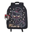 The Wicked Creature Backpack Fashion