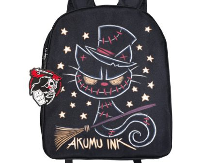 The Wicked Creature Backpack Fashion