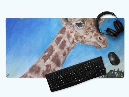 See It ~ Gaming Mouse Pad Online