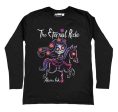 The Eternal Ride Men Long Sleeve Tshirt Sale