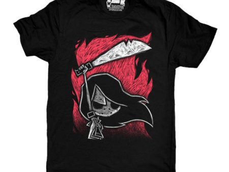 Tokyo Anarchy Men Tshirt Online Sale