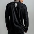 Tokyo Skratch Men Long Sleeve Tshirt Fashion