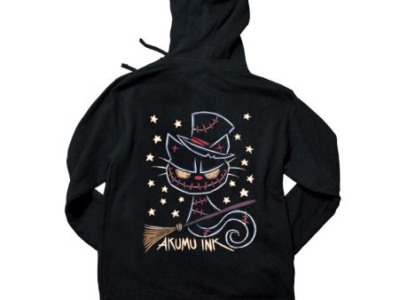 The Wicked Creature Hoodie Sale