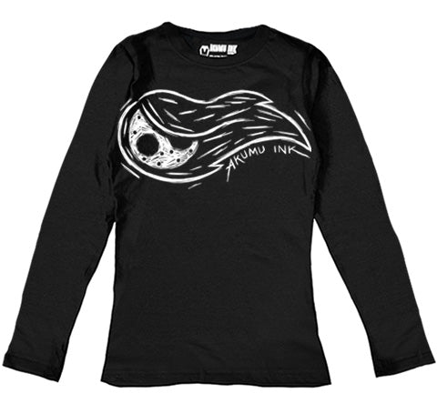 Tokyo Skratch Women Long Sleeve Tshirt Fashion